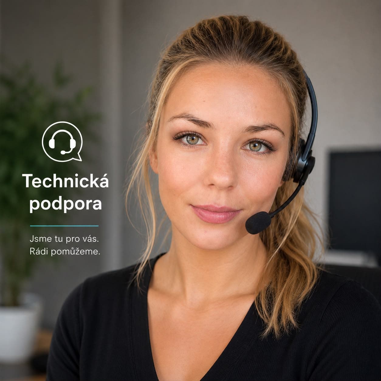Dominika Škorpilová, obchod CloudApp.cz